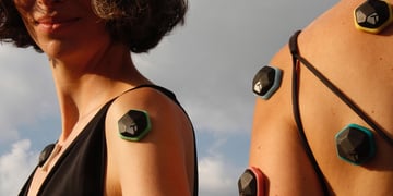 Show RCA 2017: Six future connected self design concepts
