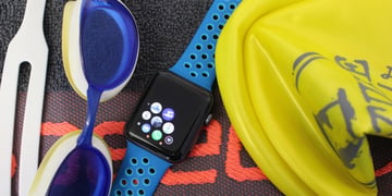 Hitting the pool: Best swim tracking apps for Apple Watch Series 2