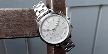 Fossil Q Accomplice review