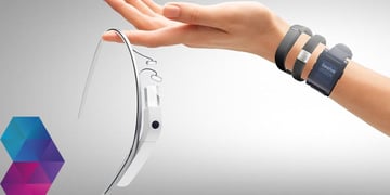 Disney and McLaren backing wearable startup initiative