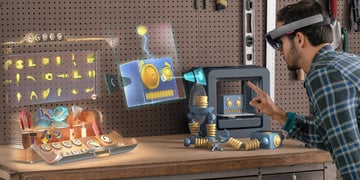 Microsoft boosts HoloLens and Mixed Reality with new partner program
