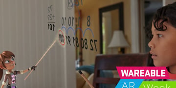 Magic Leap: Holographic hype or the future of AR?