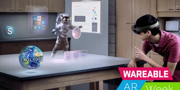 Virtual reality v augmented reality: Which is the future?