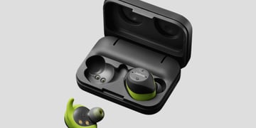 Jabra Elite Sport makes a big battery jump with its new update