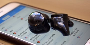 Putting the Bragi Dash Pro’s real-time translation to the test