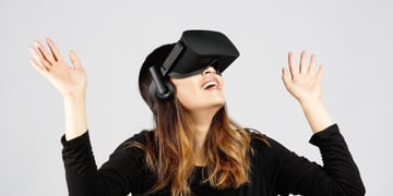 Oculus is planning to announce a budget standalone VR headset