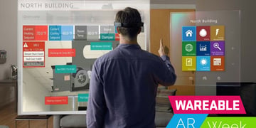 The best AR apps for smartglasses and wearables so far