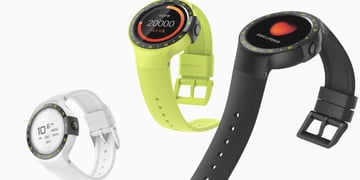Ticwatch S guide: Your need to know on the affordable Android Wear sports watch