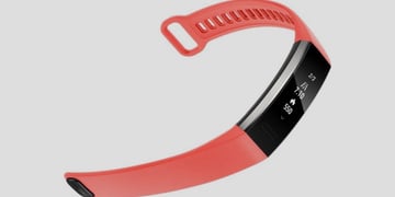 Huawei Band 2 Pro has the Fitbit Charge 2 in its sights, and is now on sale
