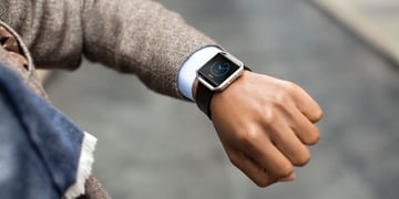 Fitbit's smartwatch will not include standalone connectivity