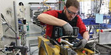 Google Glass Enterprise Edition is official & the clue is in the name