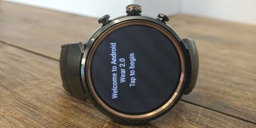 Asus ZenWatch 3