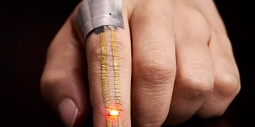 This tattoo might one day save your life