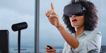 Oculus: Standalone VR won't be as good as Rift for at least two years