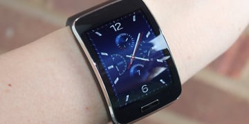 Samsung Gear S review
