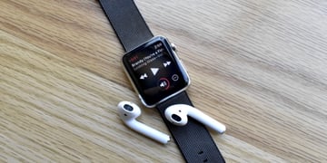 What hearables can learn from AirPods