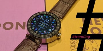#Trending: Luxury smartwatches can teach tech a thing or two