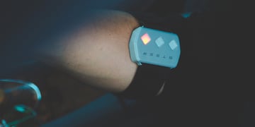Steer uses shock tactics to stop you falling asleep at the wheel
