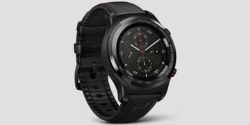 Huawei Watch 2 Porsche Design edition
