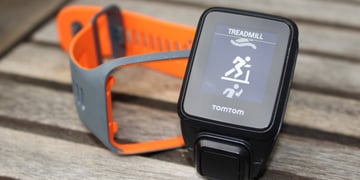 TomTom could be stepping back from wearable tech and action cams