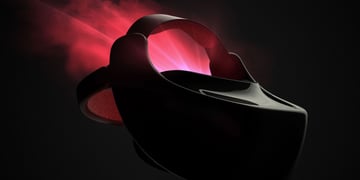 HTC unveils another standalone Vive VR headset - but only for China