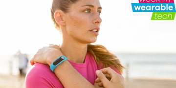 The week in wearable tech: Big names drop out of wearable game