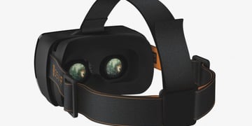 What's new in VR for 2015