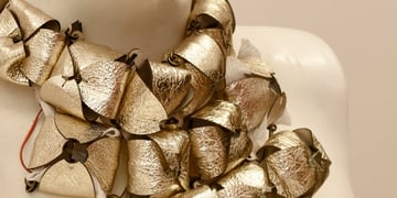 Smart shirts, stress tech and sensory jewellery win in WEAR Sustain contest