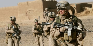 PCARD aims to simplify how Marines receive supplies in the field