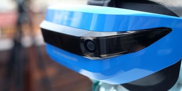 Microsoft's Mixed Reality headsets are now available to everyone