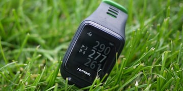 TomTom Golfer 2 SE review