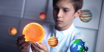 Merge thinks augmented reality is more fun when you can touch it