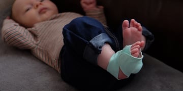 Living with the Owlet Smart Sock 2: The health monitoring accessory for babies