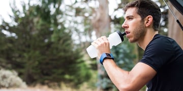 Fitbit Charge HR and Fitbit Surge available in the UK