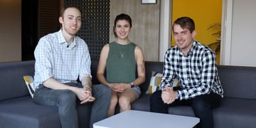 Behaivior is using AI and wearables to help people deal with drug addiction