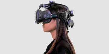 Neurable's HTC Vive add-on lets you control VR with your mind