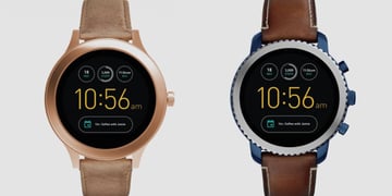 Fossil Q Venture and Explorist guide: Fossil's full-screen smartwatches