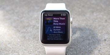 An LTE Apple Watch needs a smarter Siri to make it worthwhile
