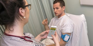 5 wearable devices that will transform healthcare