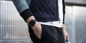 2017 is Fitbit's 'transition year' - here's what it could mean for the road ahead
