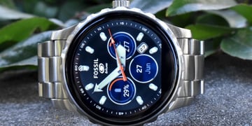 Fossil sees company share value slashed as times they are a changing