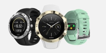 Suunto's Spartan Trainer Wrist HR slims down but stays feature-packed
