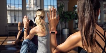 Red light, green light: Why Fitbit's sensor shake-up is a huge deal