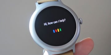 Android Wear