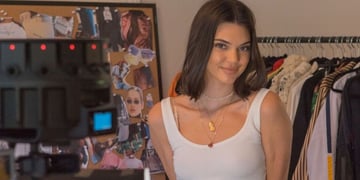 Google lets you peek into Kendall Jenner's closet in first Daydream VR series
