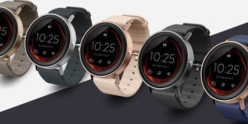 Misfit's Vapor smartwatch just got a lot less sporty with the loss of built-in GPS