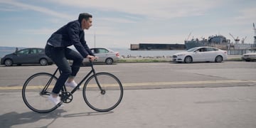 Project Jacquard guide: The lowdown on Google and Levi's smart jacket