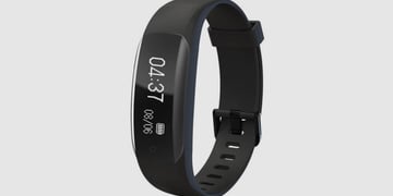Mio hooks up with Lenovo for PAI enhanced fitness tracker