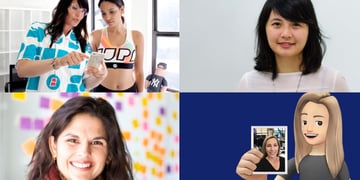 35 women to watch in wearable tech and VR/AR for 2017