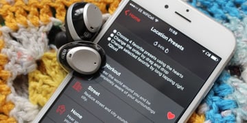 Nuheara IQBuds review